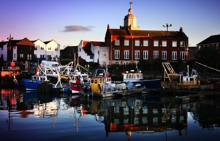 Old Portsmouth